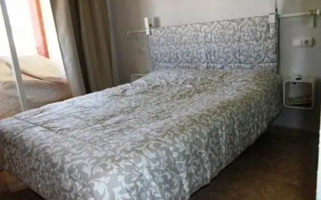 Pamplona Apartments