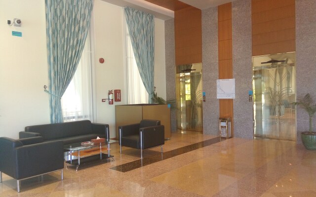 Vegas Hotel - Nay Pyi Taw