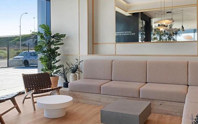 B&B Hotel Valencia Alcasser