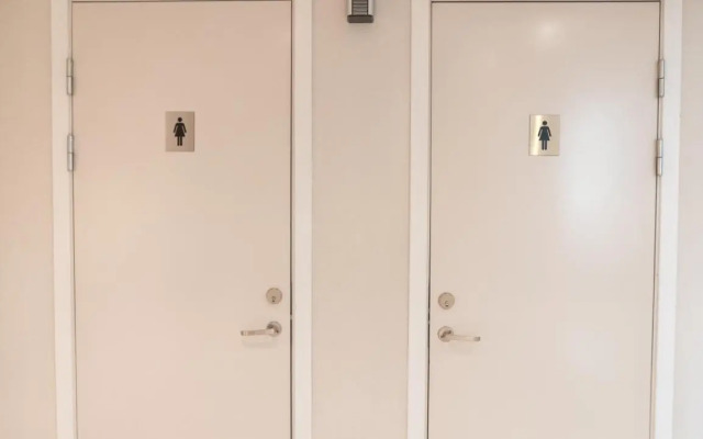 City Hostel Bergen