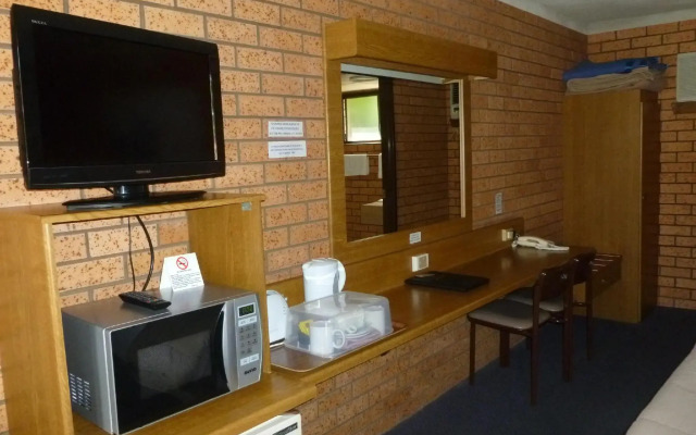 Royal Palms Motor Inn