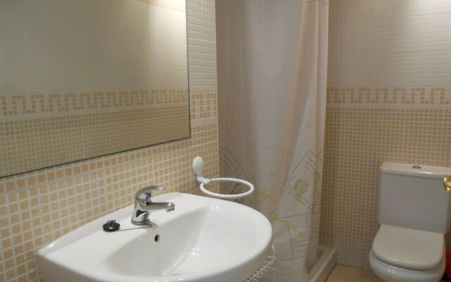 Apartamentos La Riviera