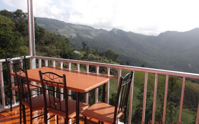 Banphakphuchifah Resort