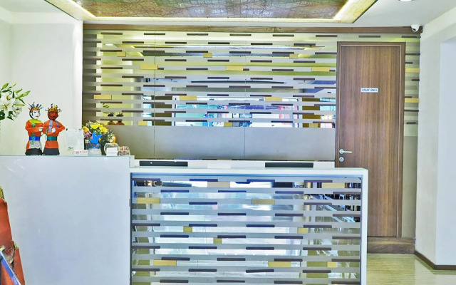 d'primahotel Melawai Blok M