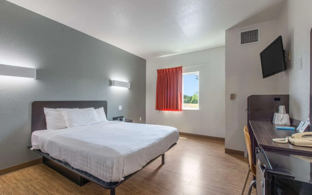 Americas Best Value Inn - Knoxville East