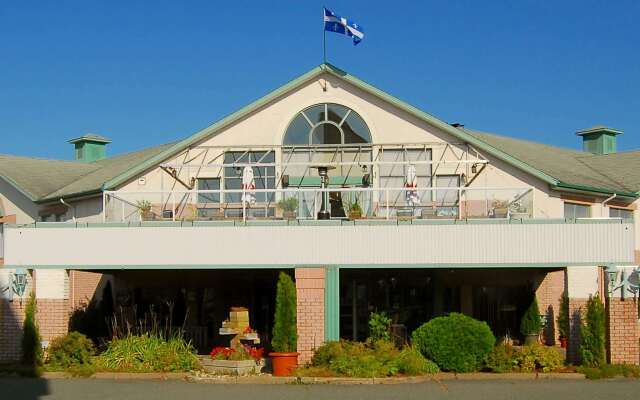 Travelodge by Wyndham Victoriaville