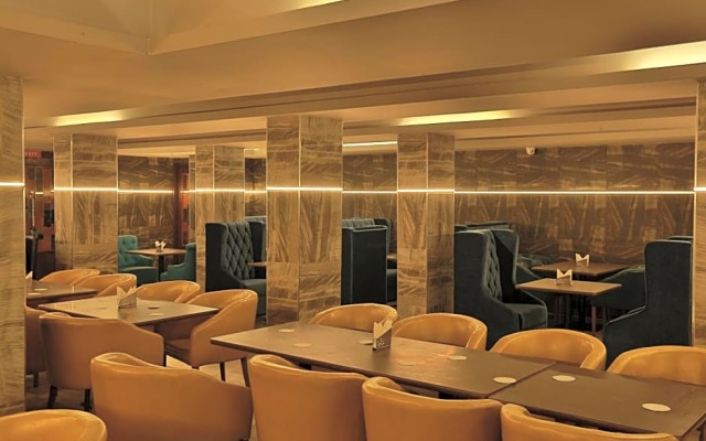 Hotel Luminara