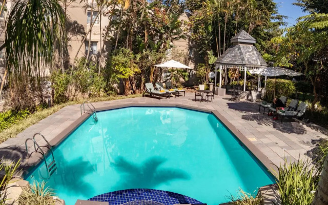 City Lodge Hotel Durban