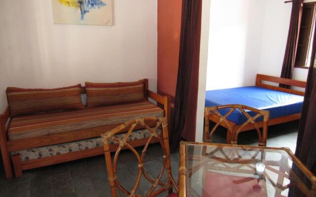 Residencial Chalés Âncora