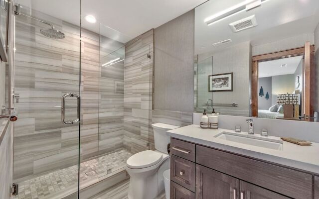 Gondola Vista 15 - 6 Br Townhouse