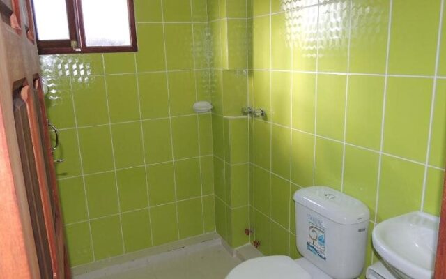Hostal Wilma