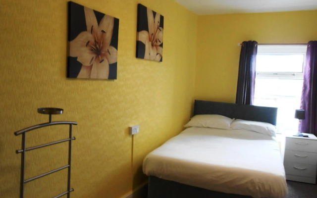 Shore Stay Guest House