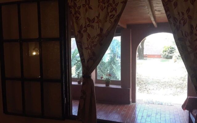Posada Don Salvador