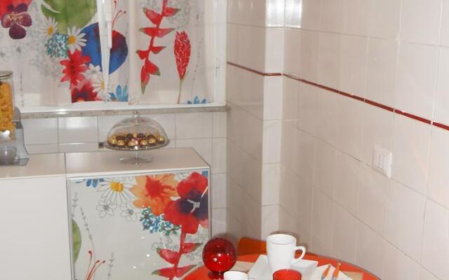 B&B Al Vicoletto Di Trastevere