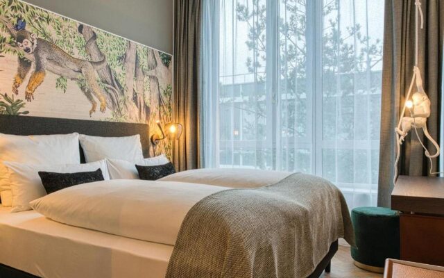 Vienna House Easy by Wyndham Hamburg Bergedorf