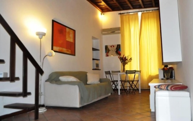 Flatinrome Trastevere 9