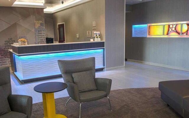 SpringHill Suites Houston Pearland