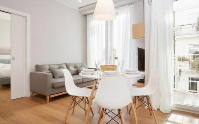 Duomo di Milano Halldis Apartments