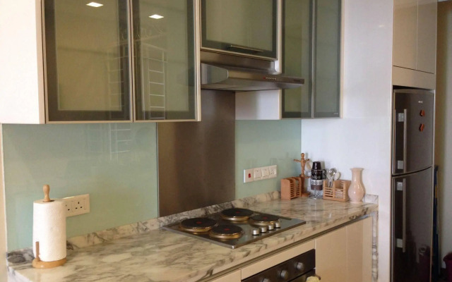 Straits Quay Marina Suites