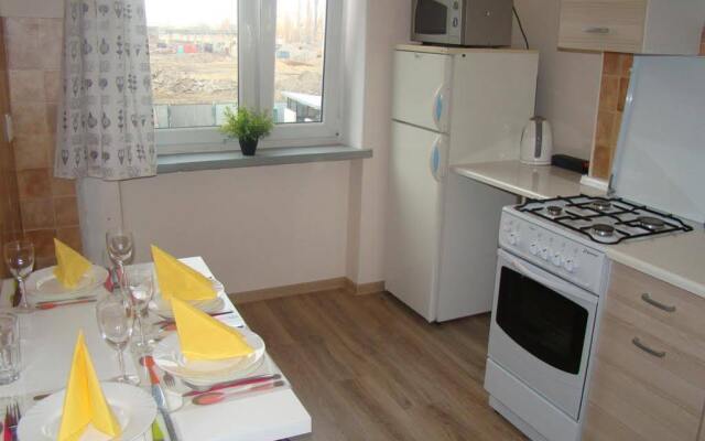 Apartamenty Ogrody 11