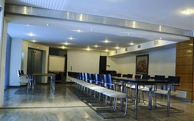Senses hotel Boutique