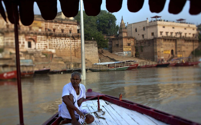 Amritara Suryauday Haveli