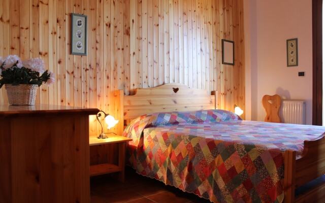 Sestola - Montecreto