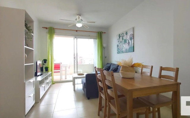 Apartamento Apolo XVIII 41