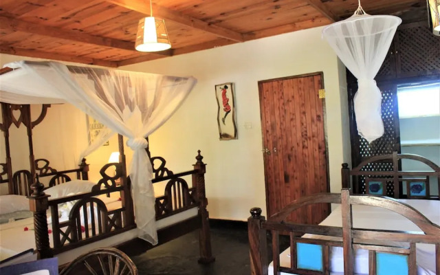 Mvuvi Lodge Watamu