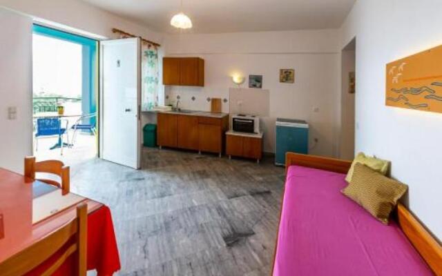 Flat 1 Bedroom - Chrani