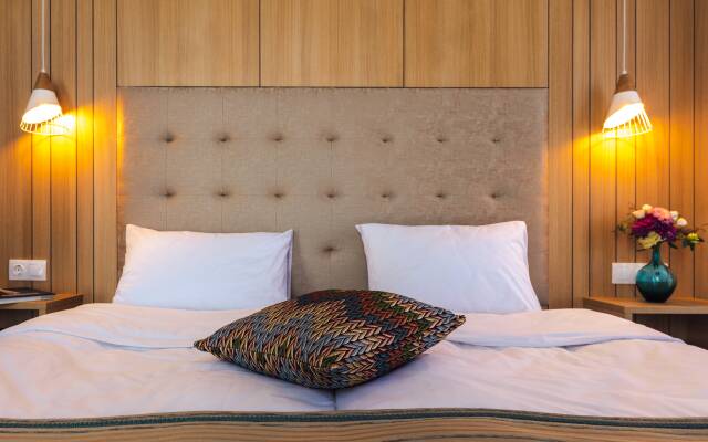 DAS Marina Burgas Hotel