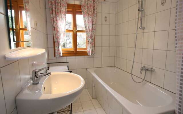 Sprawling Mansion near Ski Area in Salzburg