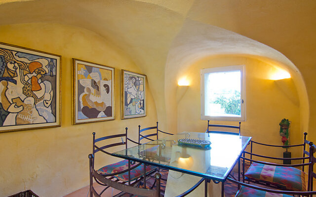Holiday Home L'Oustaou dei Figo
