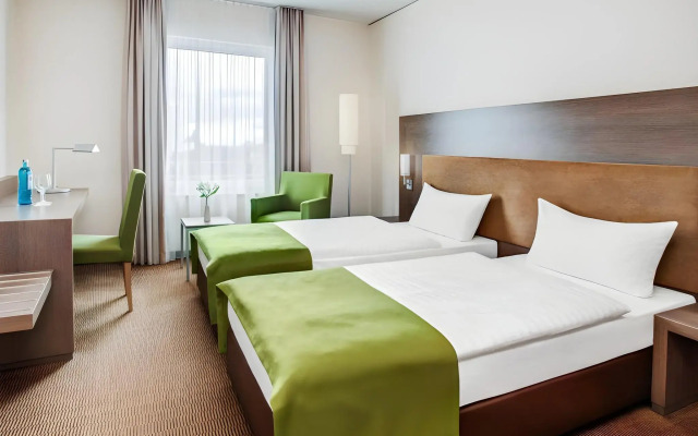 IntercityHotel Mainz