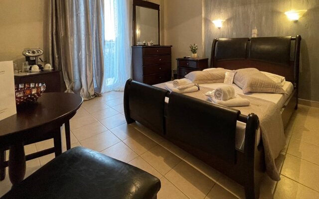 Apollonion Palace Hotel