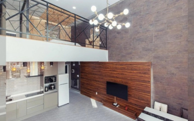 Daebudo W Eden Pension