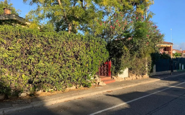 Poetto beach cottage