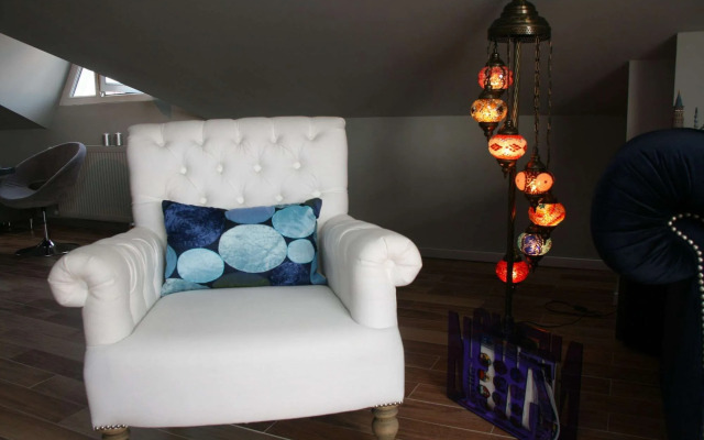 One Istanbul Suite Hotel