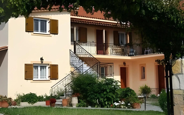 Lefki Studios