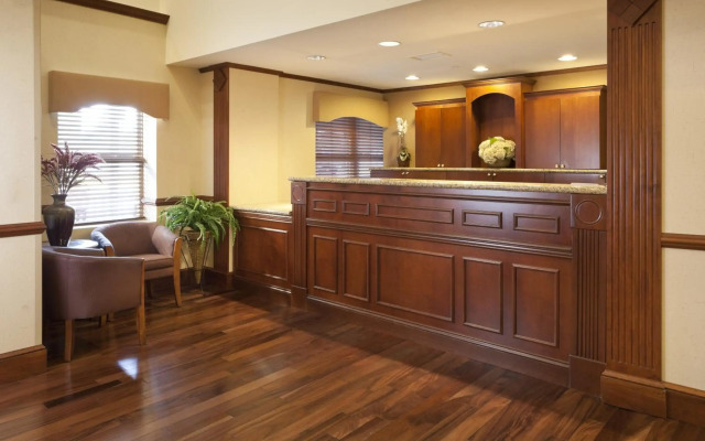 Spark by Hilton Woodbridge