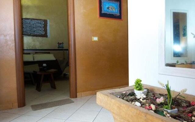 Guesthouse il Gong