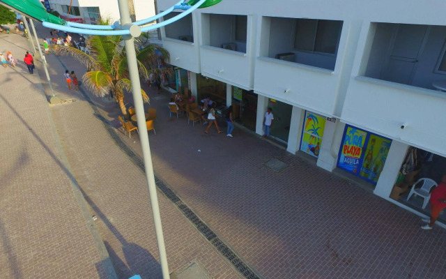 Portobelo Boulevard