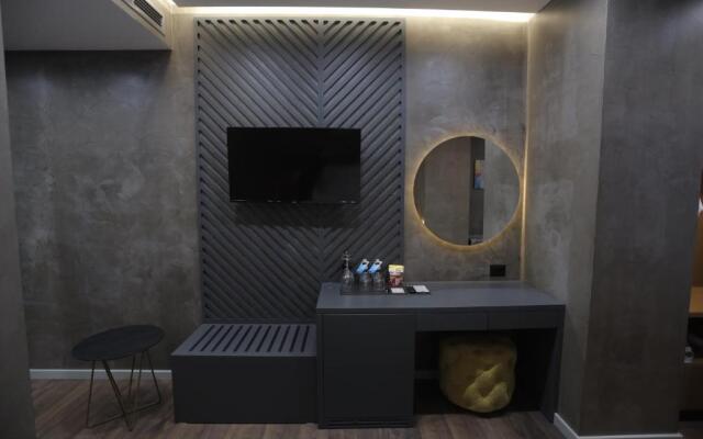AP Hotel Boutique
