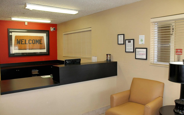 Extended Stay America Suites Houston The Woodlands