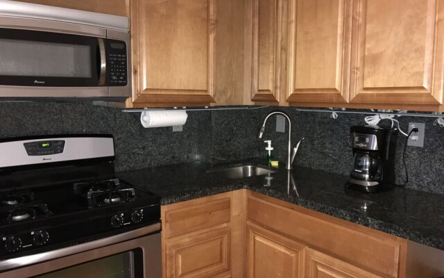 Apartments by Design Suites Hollywood
