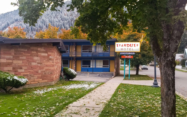 Stardust Motel Wallace