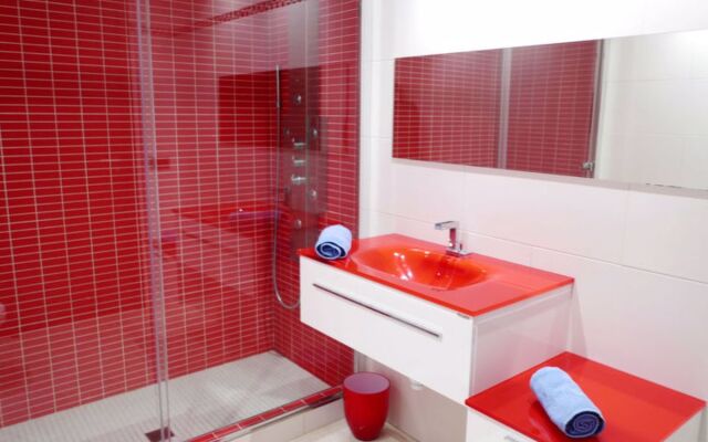 House Rubi Calonge