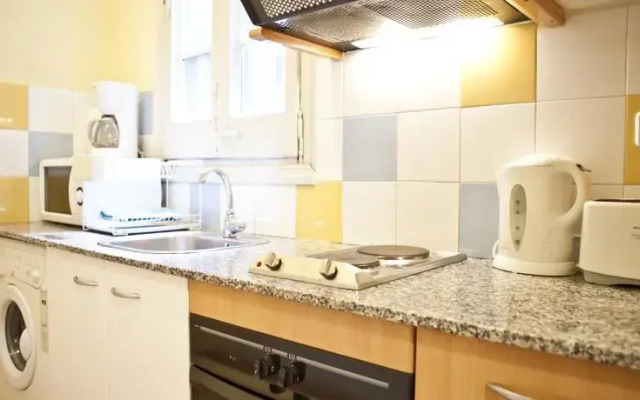 Apartamentos Balmes