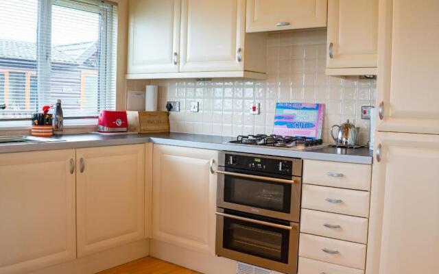Whitsand Bay Lodge