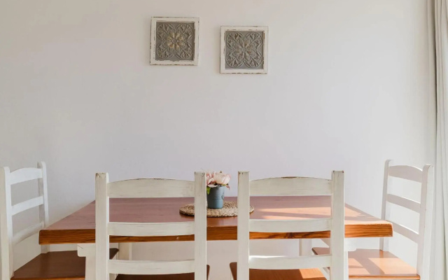 Apartamentos Timon